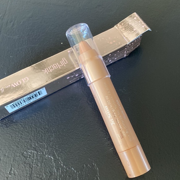 Girlactik Glow on the go in Jet Setter - Picture 4 of 4